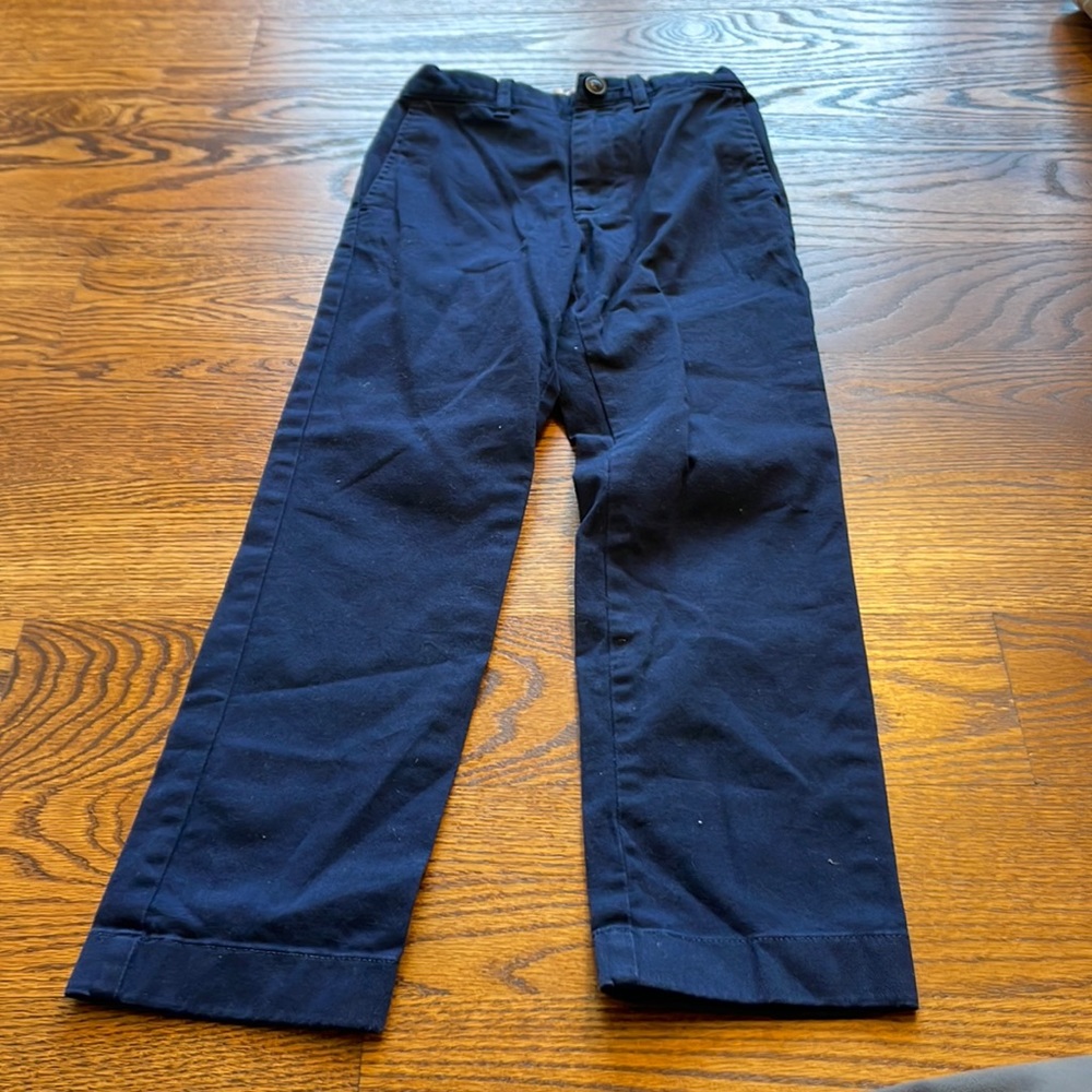 Crewcuts Slim Chino Pants